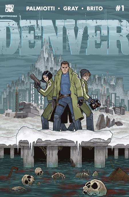 DENVER #1