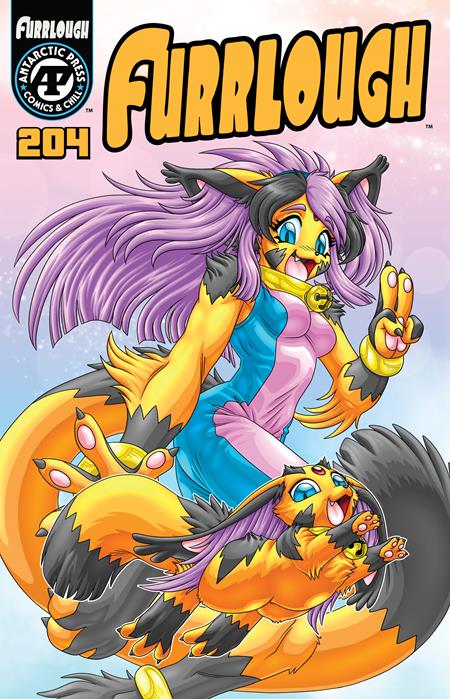 FURRLOUGH #204