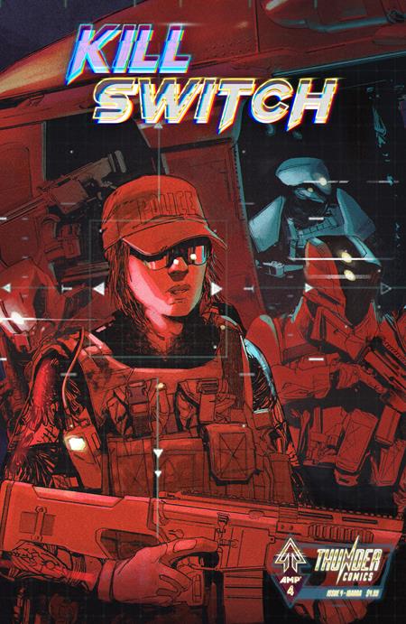 KILLSWITCH #4