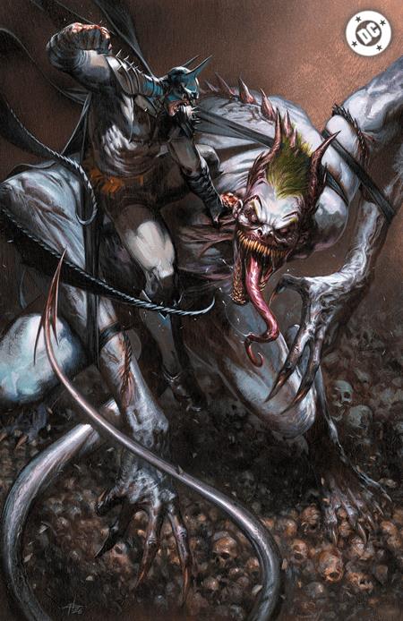 ABSOLUTE BATMAN #15