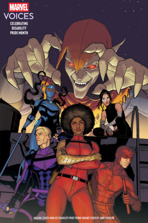 AMAZING SPIDER-MAN #32