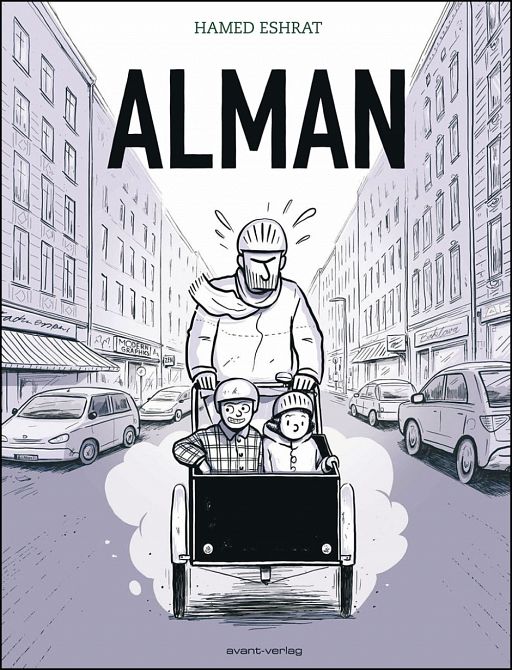 ALMAN