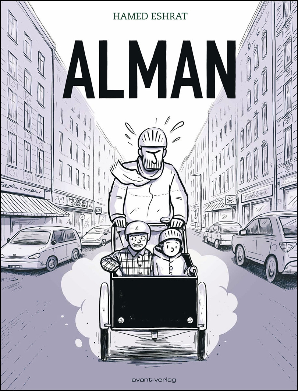 ALMAN