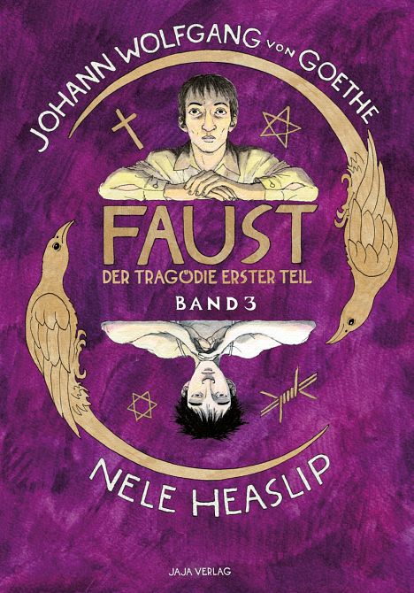 FAUST I - DER TRAGÖDIE ERSTER TEIL