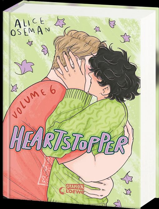 HEARTSTOPPER #06