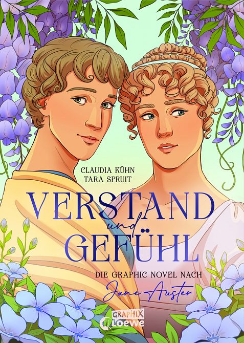 VERSTAND UND GEFÜHL (LOEWE VERLAG)