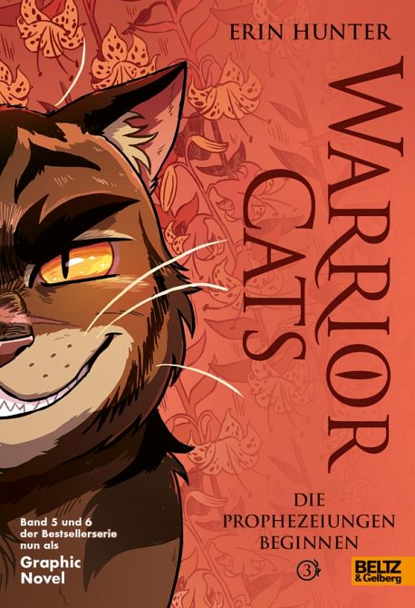 WARRIOR CATS - DIE PROPHEZEIUNGEN BEGINNEN #3