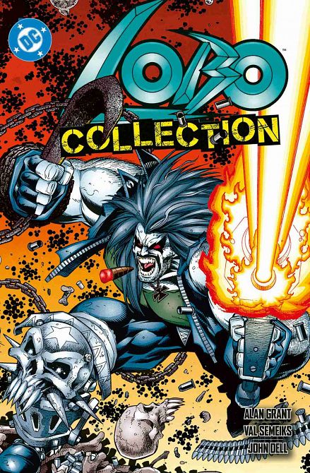 LOBO COLLECTION (SC) #1