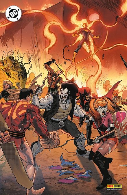 DC K.O. (an 2026) #2