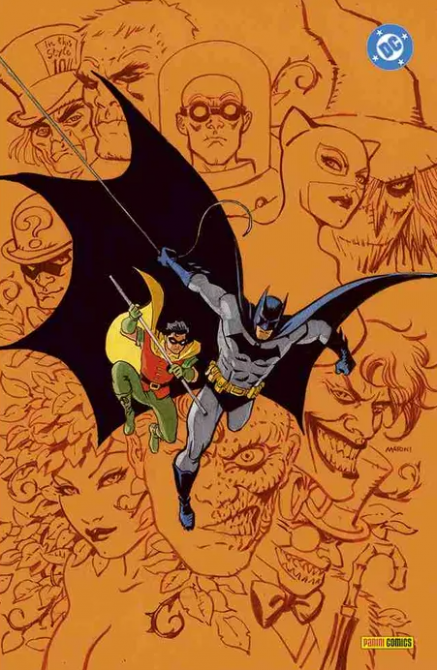 BATMAN (ab 2026)