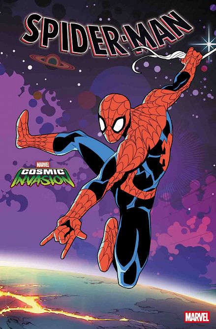 SPIDER-MAN (ab 2025) #9