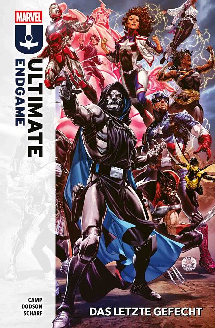 ULTIMATE ENDGAME (2026)