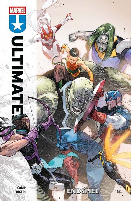 ULTIMATES (ab 2025) #4