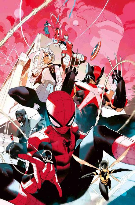 ULTIMATES (ab 2025)