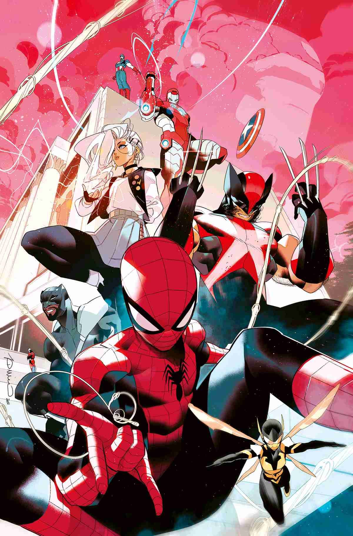 ULTIMATES (ab 2025) #4