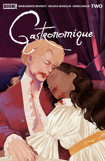 GASTRONOMIQUE #02