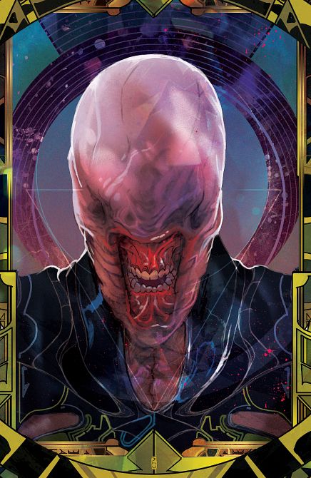 HELLRAISER RESURRECTIONS - THE ONANISTIC RITUAL #01