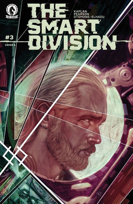 SMART DIVISION #03