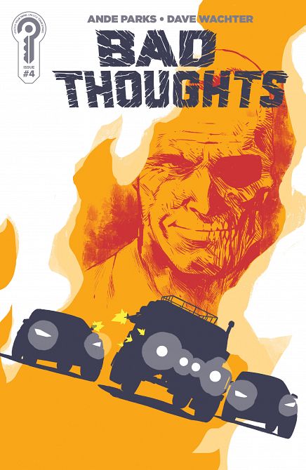 BAD THOUGHTS #04