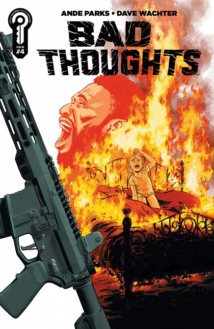 BAD THOUGHTS #04