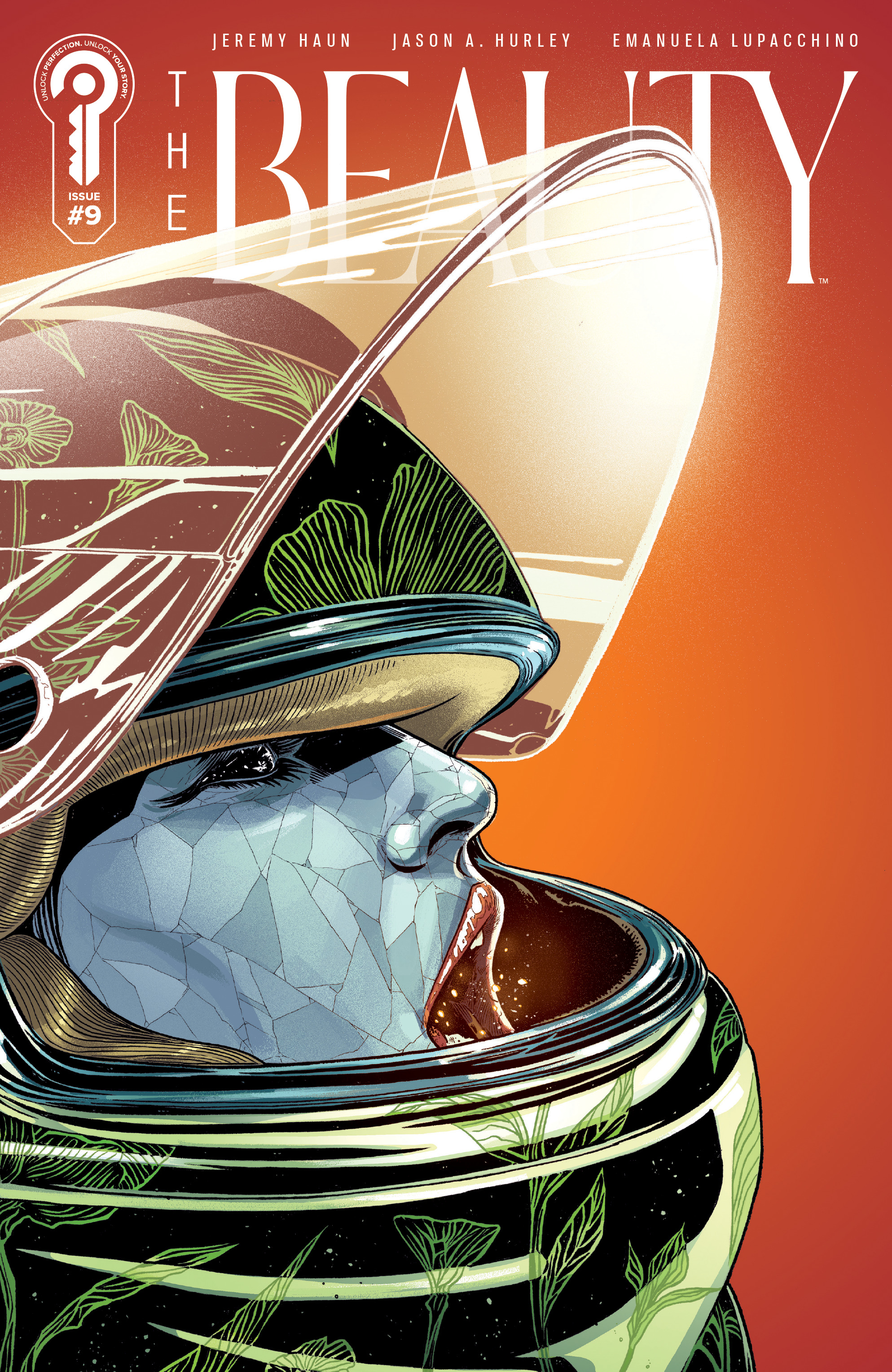 BEAUTY (2025) #09