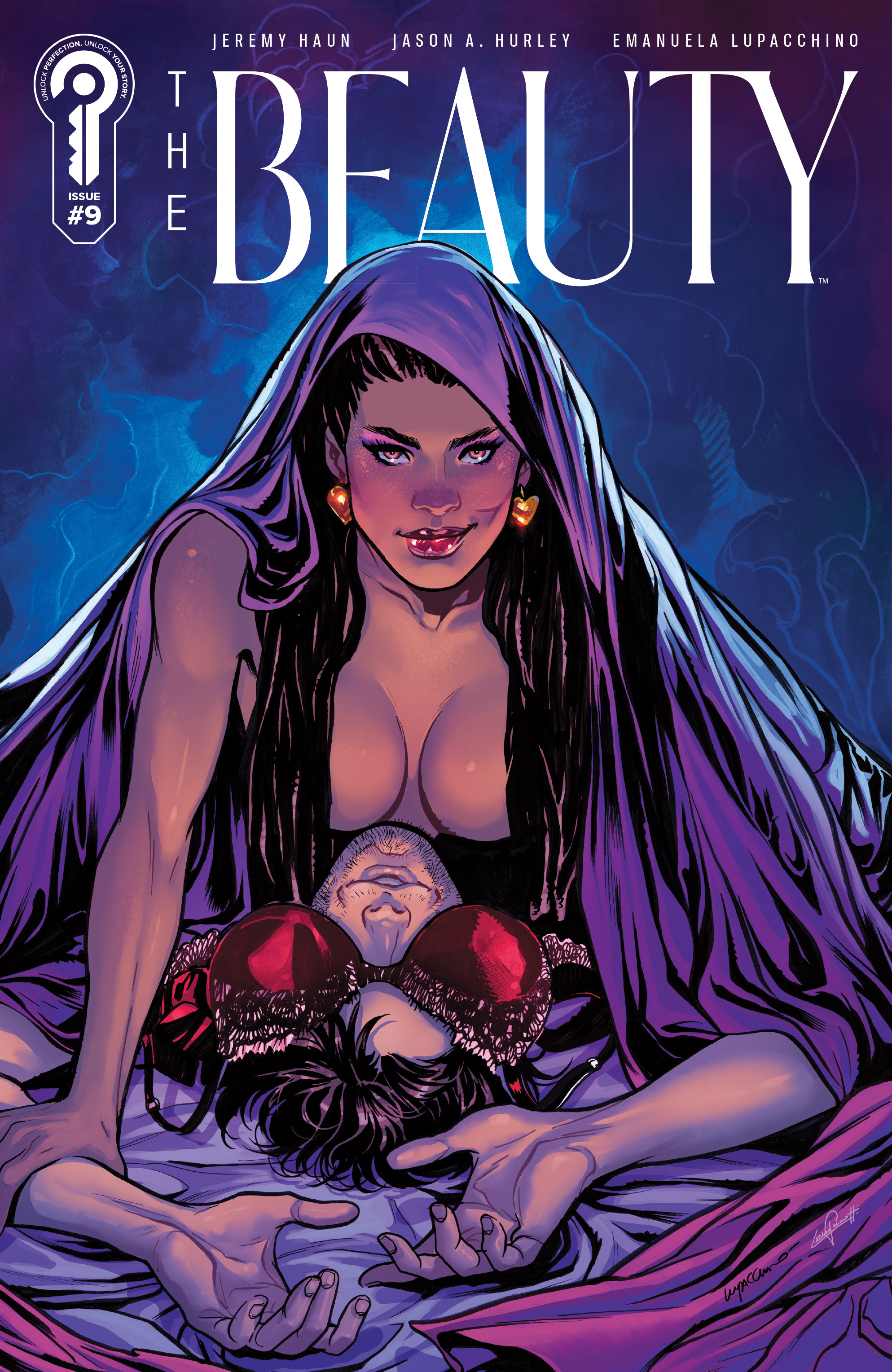 BEAUTY (2025) #09