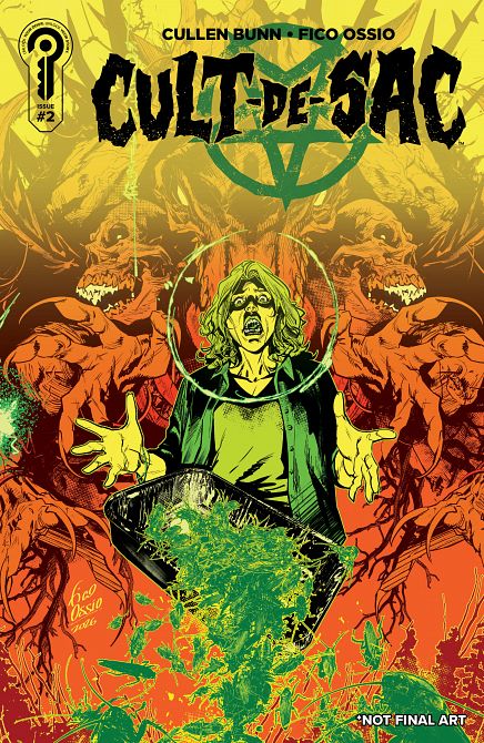 CULT-DE-SAC #02