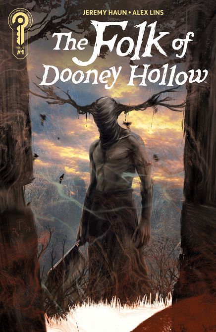FOLK OF DOONEY HOLLOW #01