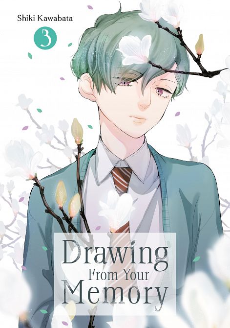 DRAWING FROM YOUR MEMORY 03 TP