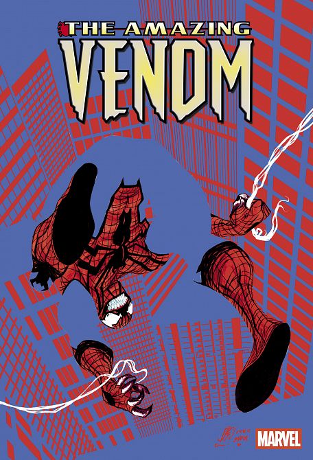 AMAZING VENOM #01