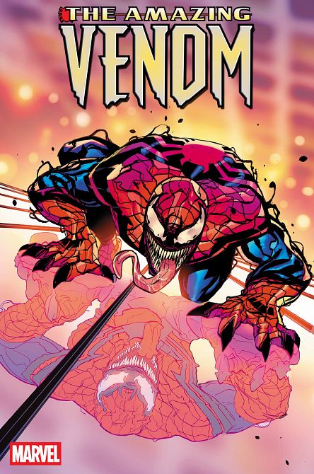 AMAZING VENOM #01