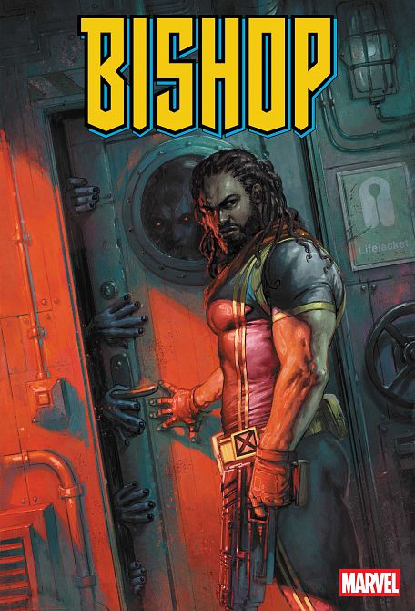 BISHOP #04