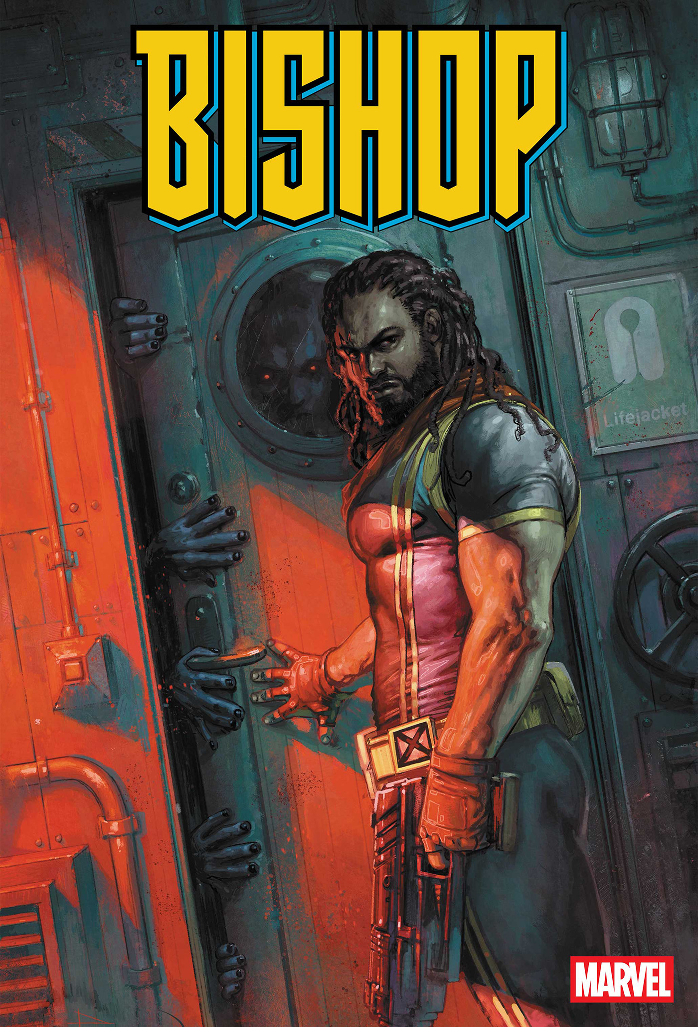 BISHOP #04