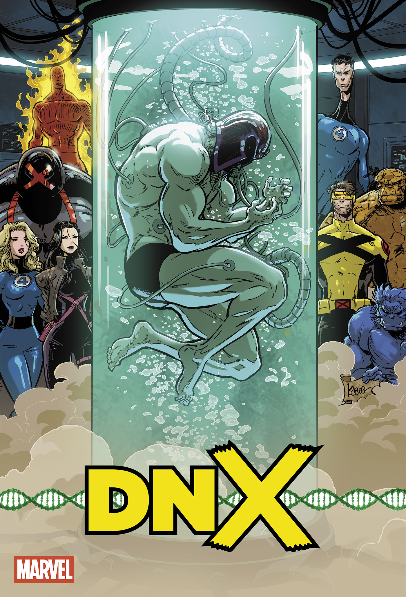 DNX #02