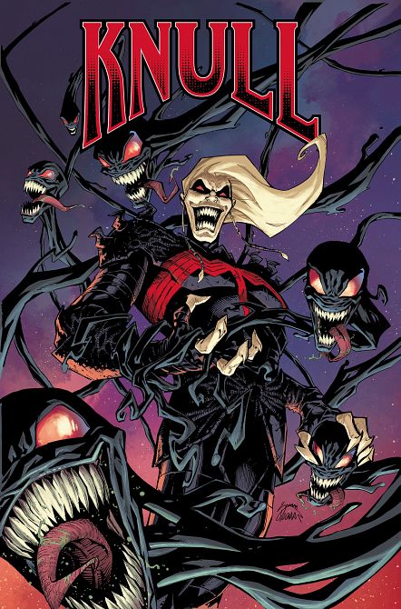 KNULL COMING TO THE LIGHT TP