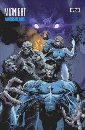 MIDNIGHT FANTASTIC FOUR #01