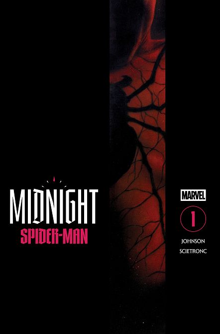 MIDNIGHT SPIDER-MAN #01