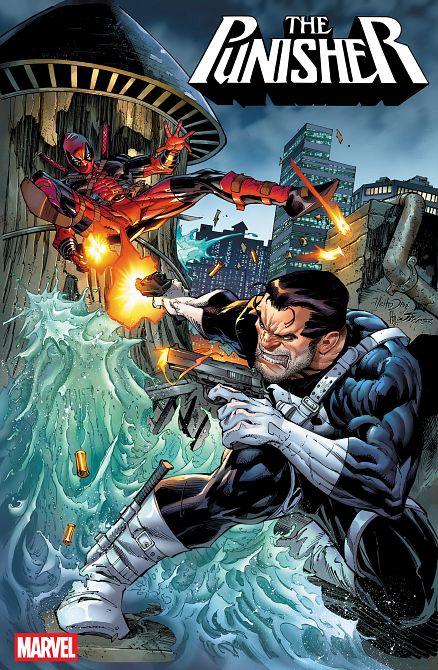 PUNISHER #08