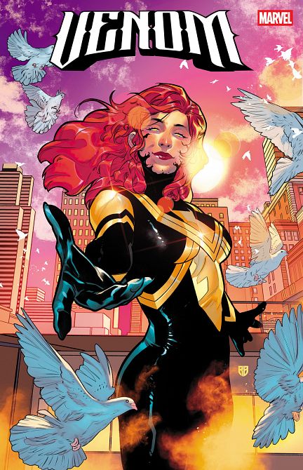 VENOM (2021-2026) #262