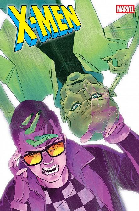 X-MEN #37