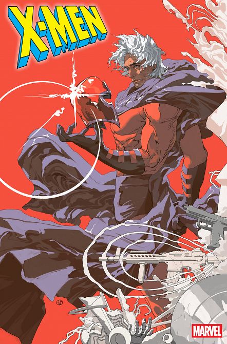 X-MEN #37