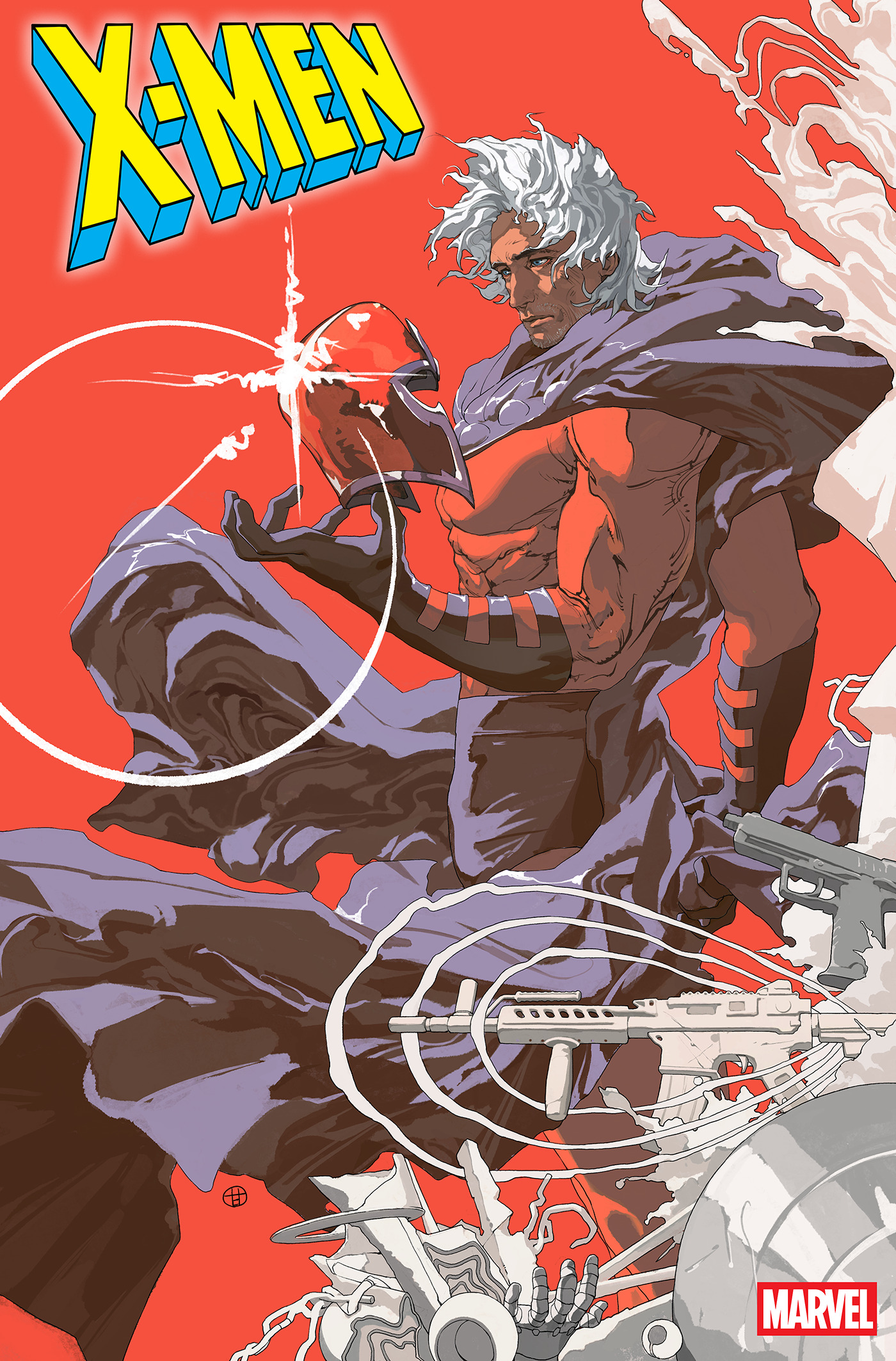 X-MEN #37