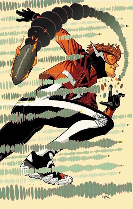 ABSOLUTE FLASH #19