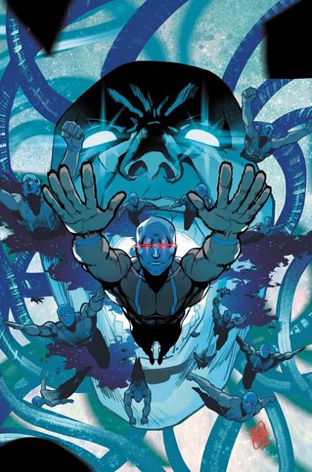 ABSOLUTE GREEN LANTERN #18