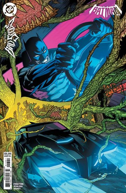 BATMAN #13