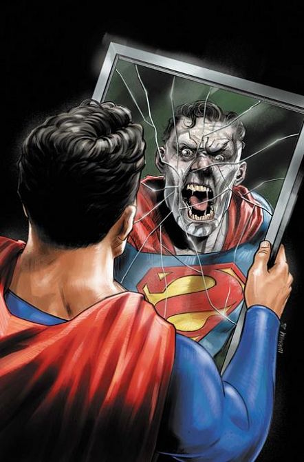 BIZARRO YEAR NONE #3