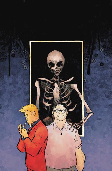 END OF LIFE #8