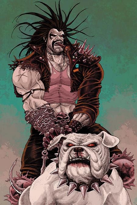 LOBO #7