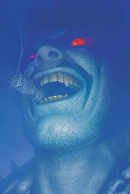 LOBO #7