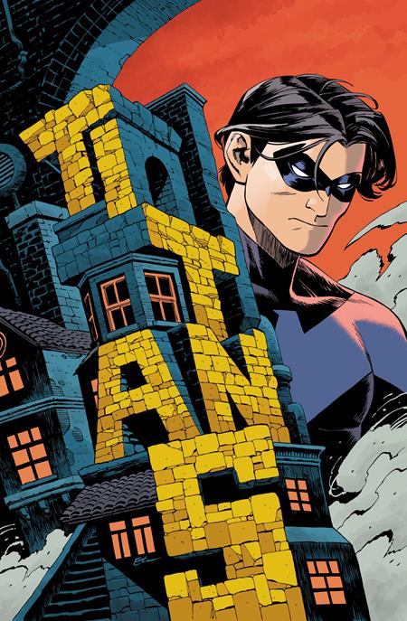 NEW TITANS #39
